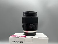 Tamron SP 35mm F/1.8 Di VC USD für Canon Bayern - Büchenbach Vorschau