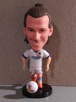 Fußball Wales Real Madrid Gareth Bale Trikot Mini Sammel Figur Bochum - Bochum-Ost Vorschau