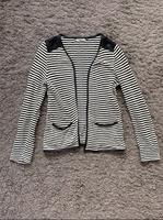 Only Cardigan XS gestreift Nordrhein-Westfalen - Nümbrecht Vorschau