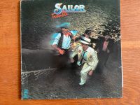 Schallplatte Sailor Trouble Bergedorf - Hamburg Lohbrügge Vorschau