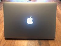 Apple MacBook Pro 2015 13 Zoll Retina 128GB SSD 8GB RAM OVP Hessen - Rodenbach Vorschau