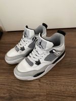 Jordan 4 military black gr.41 Kr. Altötting - Burghausen Vorschau