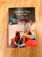 „I lupi dentro“, Edoardo Nesi - Buch auf Italienisch Neuhausen-Nymphenburg - Neuhausen Vorschau