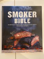 Kochbuch Rezeptbuch „Smoker Bible“ Rheinland-Pfalz - Vallendar Vorschau