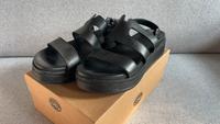 Shabbies Amsterdam, Sandalen Damen Gr. 39 Nordrhein-Westfalen - Hagen Vorschau