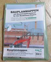 Bauplanmappe Bayern Bayern - Bad Feilnbach Vorschau