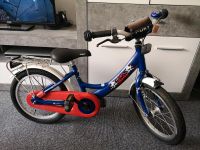 16 Zoll Kinderrad von Puky  Alu  Blau sharky Berlin - Neukölln Vorschau