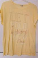 Damen Shirt Soccx Gr.44/XXL Nordrhein-Westfalen - Kamp-Lintfort Vorschau