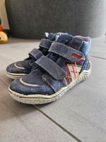 Ricosta Barfußschuhe Gr. 28 ISL 18,0 cm Klett Sneaker Bayern - Aschaffenburg Vorschau