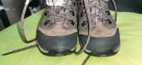 Boots Schnürschuhe Jack wolfskin Braun gr 39 top Versand 50% Nordrhein-Westfalen - Bergheim Vorschau