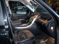 Range Rover Sport 4.2 Supercharged 400ps Nordrhein-Westfalen - Düren Vorschau