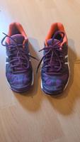 Asics Turnschuh lila Nordrhein-Westfalen - Paderborn Vorschau