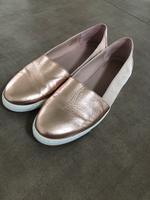 *TOP* Kiomi Damen Slipper rosé, Gr. 39, Made in Spain Bayern - Wiesentheid Vorschau