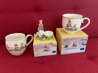 VILLEROY & BOCH Easter Annual 2022 Eierbecher Becher Ostern SET Baden-Württemberg - Heilbronn Vorschau