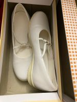 SCHUHE BALLERINA 33 KOMMUNION TAUFE HOCHZEIT Nordrhein-Westfalen - Nottuln Vorschau