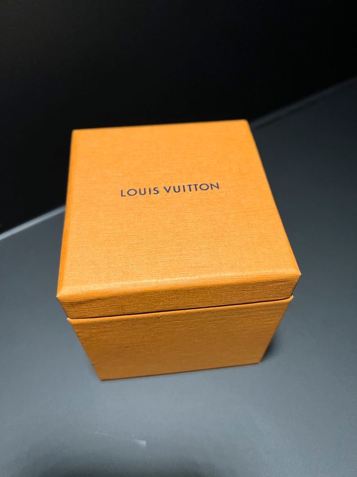 Louis Vuitton Blossom Ring - 3 teilig in Erfurt