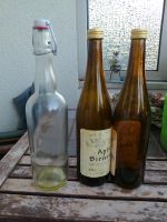 Flaschen zu verschenken Lindenthal - Köln Sülz Vorschau