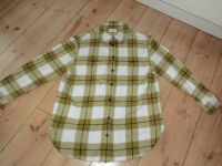 Jacke Bluse  Oversize Gr.42  gelb /weiß  Cartoon Bayern - Neutraubling Vorschau