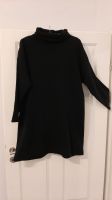 Schönes Sweat-Shirt Kleid, schwarz, Gr. XL Niedersachsen - Otter Vorschau
