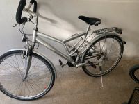 Fahrrad Fischer Alu 28“ Shimano 21 Gang Guter Zustand München - Laim Vorschau