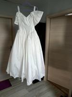Hochzeitskleid Niedersachsen - Cremlingen Vorschau