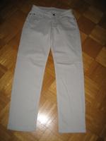 NEU: Jeans FRIENDTEX m. Elasthan Gr. 40 Farbe stein Hessen - Niedenstein Vorschau