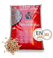 Premium Holzpellets Pellets 6mm nach EN Plus A1 Niedersachsen - Rosdorf Vorschau