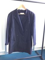 Blazer Urda Niefind Gr. 38 Leinen Nordrhein-Westfalen - Wenden Vorschau