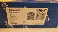 NEUE GROHE Eurosmart Cosmopolitan (32955000) Rheinland-Pfalz - Carlsberg Vorschau