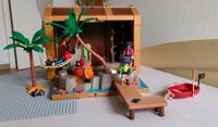 Playmobil Piratenschatztruhe zum mitnehmen mit Zubehör Kreis Pinneberg - Heist Vorschau