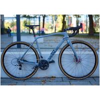 VPACE Gravel/Cross Bike grau 53m Aachen - Aachen-Mitte Vorschau