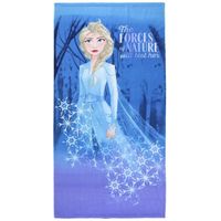 Disney Eiskönigin ELSA Badetuch Handtuch 70x140cm NEU/OVP Nordrhein-Westfalen - Lemgo Vorschau