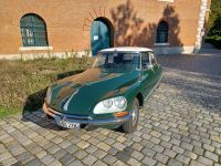 Citroen DS 20 Pallas Bayern - Ingolstadt Vorschau