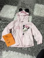 Minnie Maus Jacke Sachsen-Anhalt - Halle Vorschau