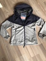 Superdry Sport Jacke Damen Gr.S blau/Grau Niedersachsen - Sachsenhagen Vorschau