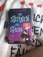 Aus Sternen und Staub das Buch Frankfurt am Main - Praunheim Vorschau