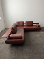 Rolf Benz Dono Classic Designer Sofa Couch Leder 1A Baden-Württemberg - Backnang Vorschau