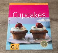 Kochbuch Backbuch Gu Küchenberater Cupcakes Niedersachsen - Ganderkesee Vorschau