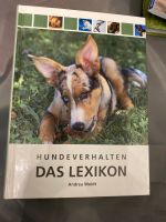 Hundebuch Lexikon, neu! Baden-Württemberg - Haßmersheim Vorschau