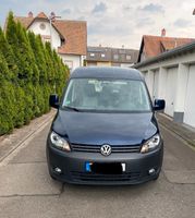 Volkswagen Caddy Baden-Württemberg - Lahr (Schwarzwald) Vorschau