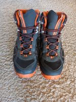 Wanderschuhe Quechua Forclaz 100 MID Gr.43 Rheinland-Pfalz - Bad Kreuznach Vorschau