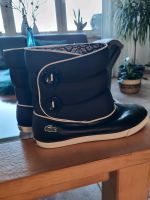 Lacoste Winterstiefel Gr.40 Nordrhein-Westfalen - Moers Vorschau