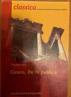 Cicero, De re publica Rheinland-Pfalz - Koblenz Vorschau