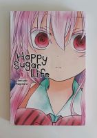 Manga/Happy Sugar Life Düsseldorf - Düsseltal Vorschau