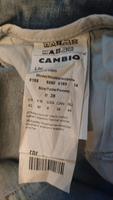 Cambio Jeans 38 Bayern - Wolnzach Vorschau