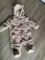 Babyoverall Fleece Teddy Overall Baby Rheinland-Pfalz - Waldmohr Vorschau