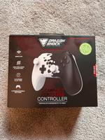 Nintendo Switch DRAGON SHOCK PopTop Compact Wireless Controller Baden-Württemberg - Beilstein Vorschau