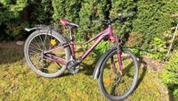 Mädchen Mountainbike Cube 27,5 Zoll Baden-Württemberg - Kornwestheim Vorschau