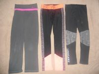 3 Stück Sportleggins, Gr.140 Berlin - Hellersdorf Vorschau