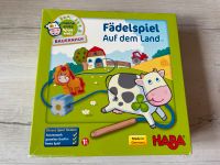 Haba Fädelspiel Nordrhein-Westfalen - Herten Vorschau